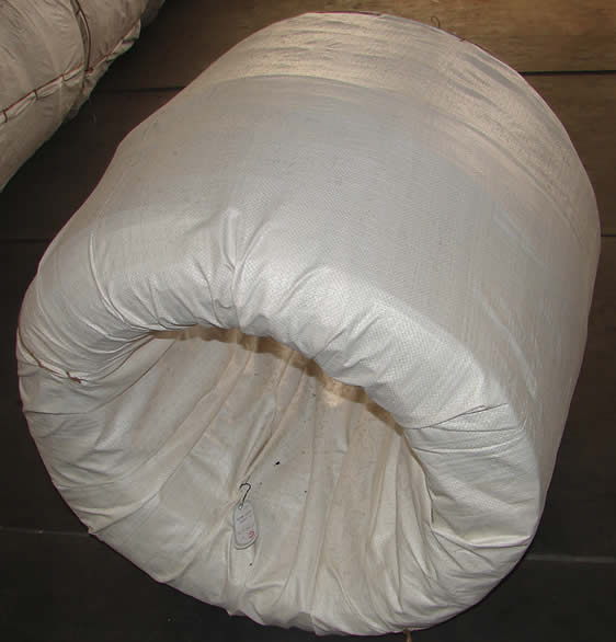 熱鍍鋅生產線什么是久盛鋼格板久盛鋼格柵又是什么東西?