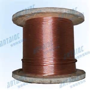 鋼絞線廠家天津鋼絞線_天津鋼絞線生產工廠生產天津預應力鋼絞線技術