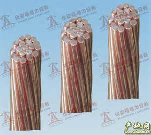 銅包鋼絞線,網絡故障~~