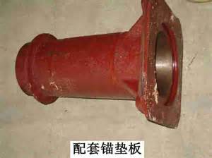 鋼絞線廠家 主要產(chǎn)品其他錨具---JLM型精軋螺紋鋼錨具、 LM型螺