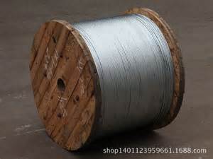 鍍鋅鋼絞線本案應定盜竊罪還是破壞通信設施罪？ - 重慶市第一中