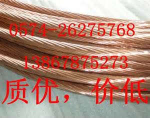 鍍鋅鋼絞線 第三類防雷建筑物的防雷措施