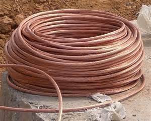 銅包鋼絞線?防雷技術(shù)在電路設(shè)計(jì)線路中的應(yīng)用