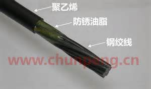 鍍鋅鋼絞線橋梁與結構工程的聯系是什么?