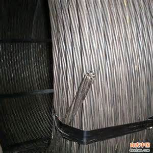 鍍鋅鋼絞線?2016年德國杜塞爾多夫國際管件、線纜及線材展覽會