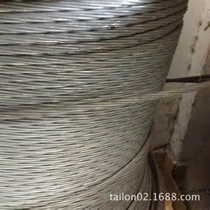 銅包鋼絞線《以下模塊的一部分電磁場工作站251》