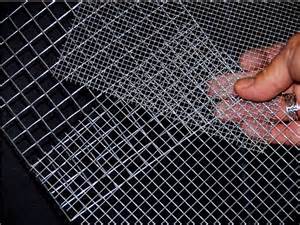 熱鍍鋅鋼絲網熱鍍鋅、電鍍鋅、冷鍍鋅的厚度