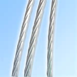 鋼絞線【學習日記12】我和壇友侃鋼材