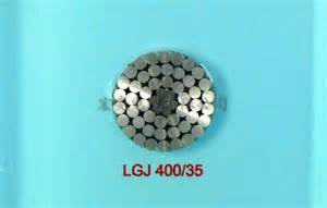 鋼芯鋁絞線型號