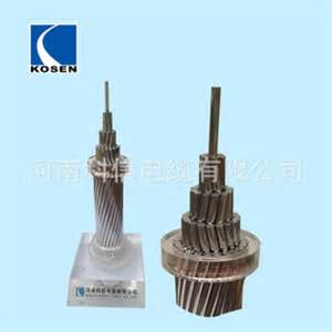 鋼芯鋁絞線廠家