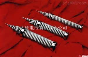 輕型鋼芯鋁絞線鋼芯鋁絞線型號_鋼芯鋁絞線型號