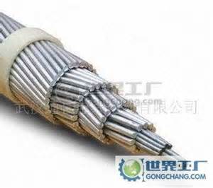 鋼芯鋁絞線市場 鋼芯鋁絞線廠家　4170鋼芯鋁絞線價(jià)格表_鋼芯鋁絞線