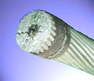 鋼芯鋁絞線市場(chǎng)鋼芯鋁絞線