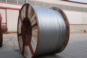 鋼芯鋁絞線市場!【行業(yè)資訊】鋼芯鋁絞線招標(biāo)公告(河北)