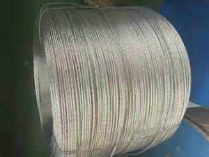 鋼芯鋁絞線廠家