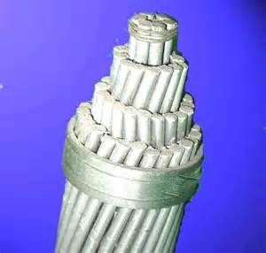 輕型鋼芯鋁絞線