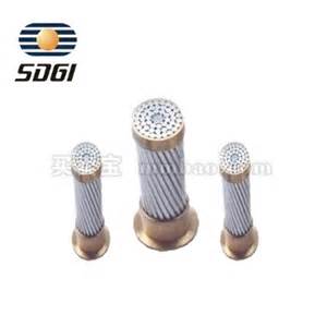 鋼芯鋁絞線市場擁有了自己的建筑施工隊(duì)