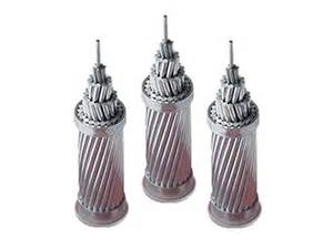 電線電纜規(guī)格型號匯總 鋼芯鋁絞線型號