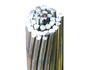 鋼芯鋁絞線型號請問在輸電線路設計中如何選擇地線?