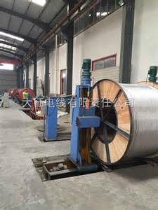 鋼芯鋁絞線(xiàn)價(jià)格