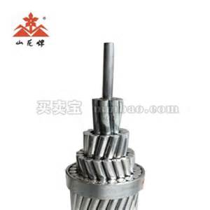 鋼芯鋁絞線單價