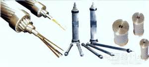 輕型鋼芯鋁絞線 鋼芯鋁絞線生產廠家 5847鋼芯鋁絞線型號 輕型